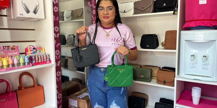 Crédito Rosa Amazonas 2025 fortalece empreendedorismo feminino