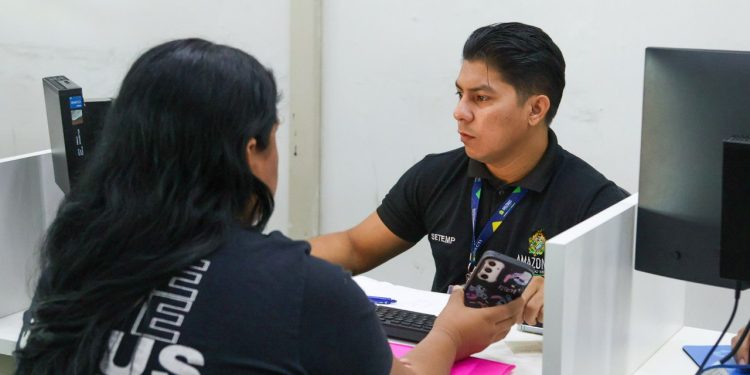 Feirão de Empregabilidade Manaus oferece vagas e serviços gratuitos