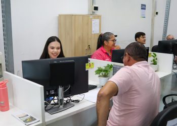 Feirão de Empregabilidade Sine Amazonas oferece 800 vagas de emprego
