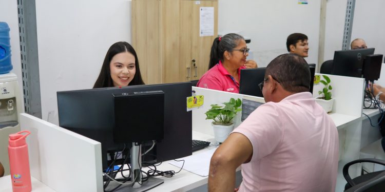 Feirão de Empregabilidade Sine Amazonas oferece 800 vagas de emprego