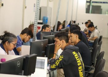 Sine Amazonas vagas de emprego: 303 oportunidades disponíveis nesta quinta-feira