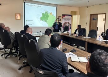 Zona Franca de Manaus Expo Paraguay Week: Suframa apresenta modelo em Ciudad del Este