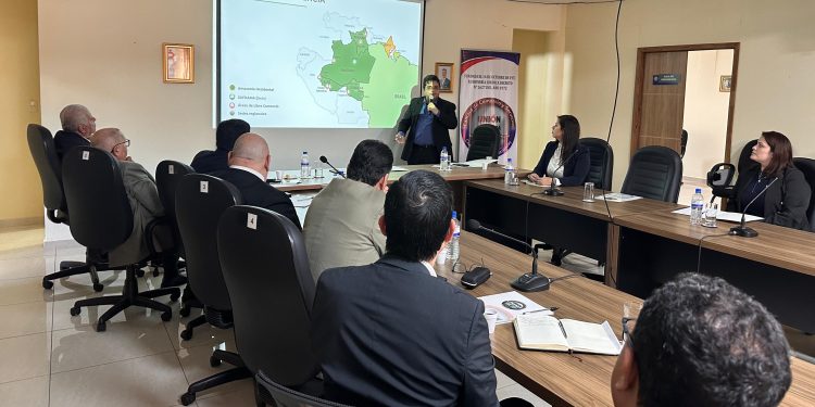 Zona Franca de Manaus Expo Paraguay Week: Suframa apresenta modelo em Ciudad del Este