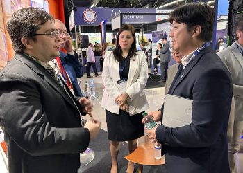 Suframa fortalece cooperação internacional na 16ª Expo Paraguay Week