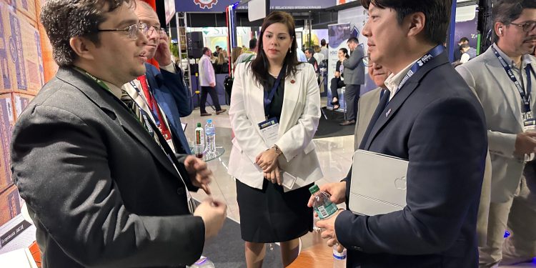 Suframa fortalece cooperação internacional na 16ª Expo Paraguay Week