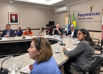 Suframa participa da primeira oficina do movimento “Vai Turismo” no Amazonas