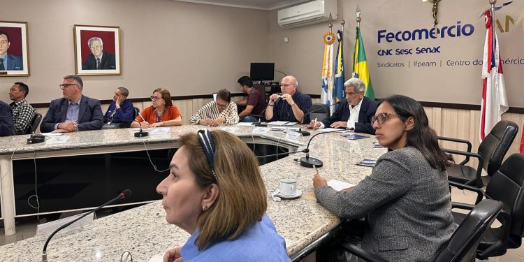 Suframa participa da primeira oficina do movimento “Vai Turismo” no Amazonas