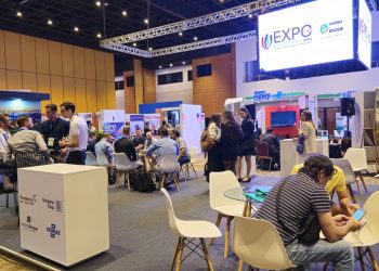 Expo Paraguay Week: fortalecimento da integração Brasil-Paraguai