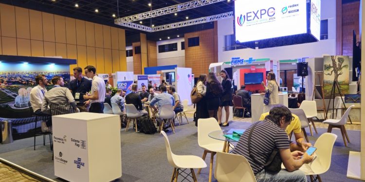 Expo Paraguay Week: fortalecimento da integração Brasil-Paraguai