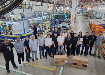 Investimento da Friovix em Manaus: empresa anuncia R$ 14 milhões para nova linha de produção