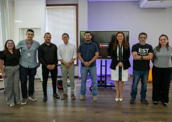 Projeto Demerzel UEA Motorola: cibersegurança e IA para dispositivos móveis