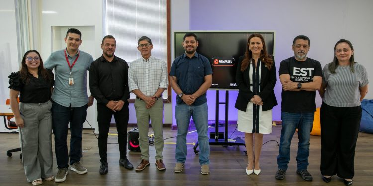 Projeto Demerzel UEA Motorola: cibersegurança e IA para dispositivos móveis