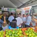 Feira de Empreendimentos e Negócios do DAS