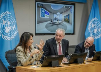 Presidência da COP30 lança ferramenta metaverso para ampliar participação climática global