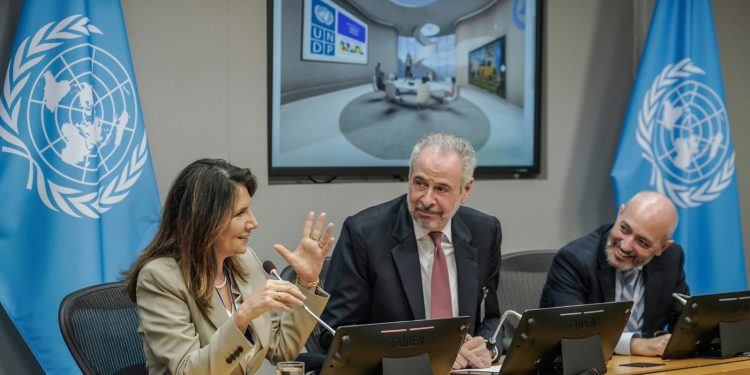 Presidência da COP30 lança ferramenta metaverso para ampliar participação climática global