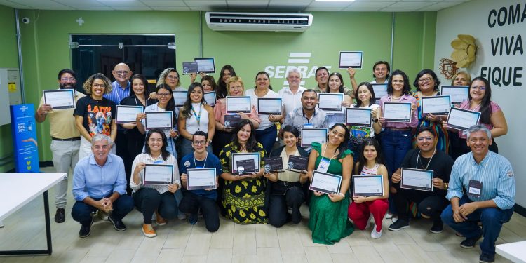 Empretec Manaus 2025: inscrições abertas para última turma do ano