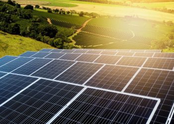 Transição energética a transformação das fontes de energia no mundo