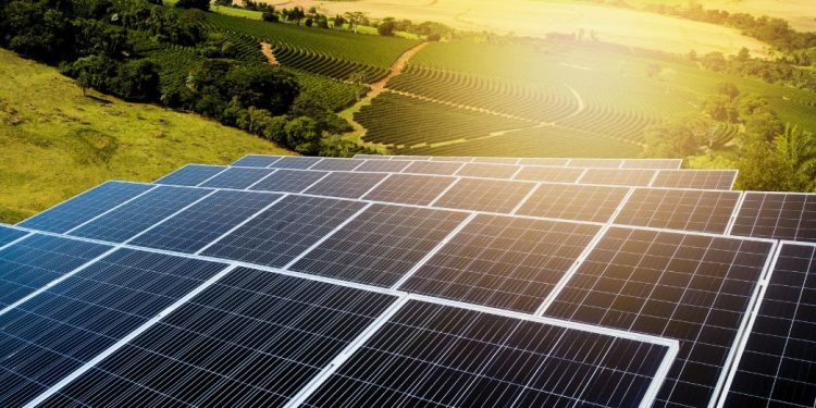 Transição energética a transformação das fontes de energia no mundo