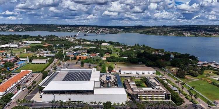 Pre-COP30 Brasília antecipa debates para COP30 em Belém