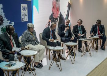 Caminhos para uma transição energética justa na COP30