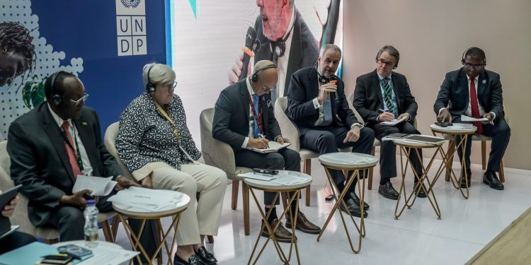 Caminhos para uma transição energética justa na COP30