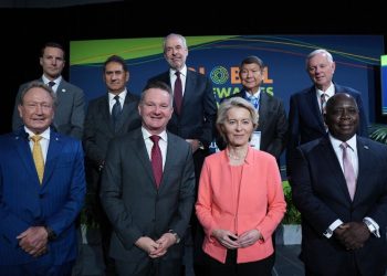 Abundância de energia renovável é debatida na Semana do Clima em Nova York