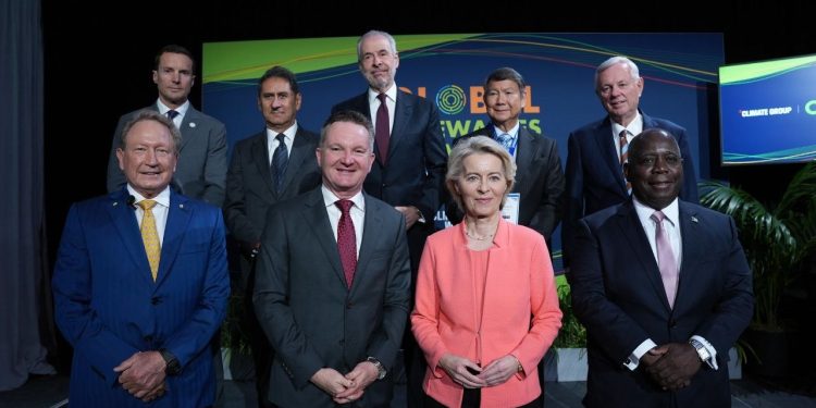 Abundância de energia renovável é debatida na Semana do Clima em Nova York