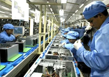 Polo Industrial de Manaus registra crescimento de faturamento e empregos em 2025