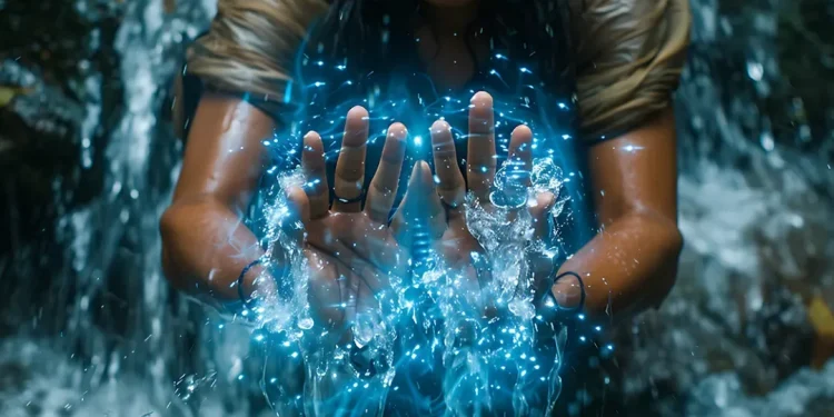 Você está trocando água por likes e talvez nem saiba disso