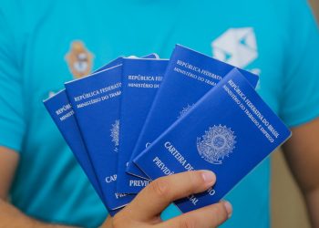 Sine Manaus oferta 352 vagas de emprego nesta terça-feira (28/10)