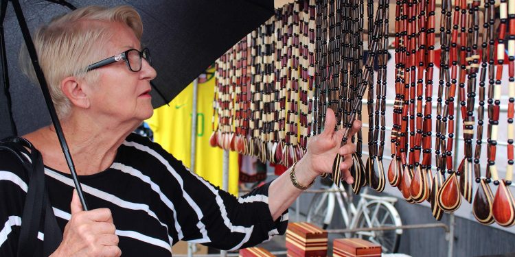 Turismo no Amazonas cresce 6,9% e supera grandes destinos