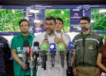 Concurso Sema e Ipaam 2025 é autorizado pelo Governo do Amazonas