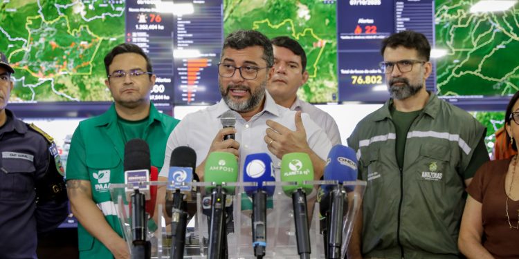 Concurso Sema e Ipaam 2025 é autorizado pelo Governo do Amazonas