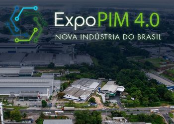 ExpoPIM 4.0 2026: Zona Franca de Manaus destaca nova indústria do Brasil