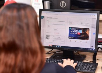 Cetam abre 67 mil vagas para qualificação profissional no Amazonas na modalidade EAD