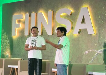 FIINSA COP30 Amazônia: Festival de Negócios Sustentáveis e Bioeconomia na COP30