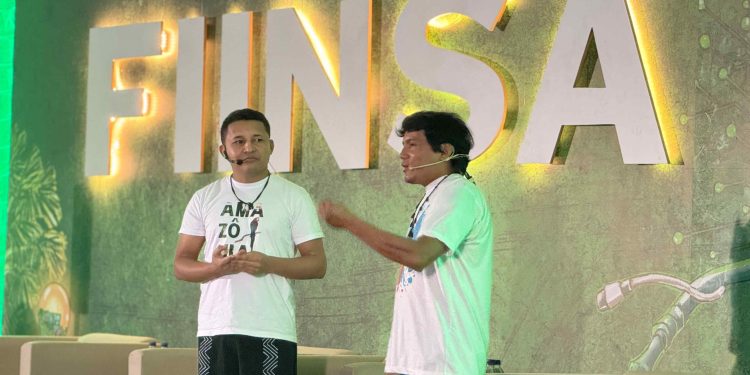 FIINSA COP30 Amazônia: Festival de Negócios Sustentáveis e Bioeconomia na COP30