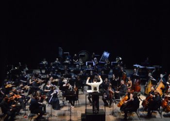 Amazonas Filarmônica apresenta Beethoven no Teatro Amazonas