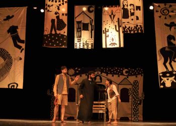 Artemax apresenta “O Auto da Compadecida” em Manaus