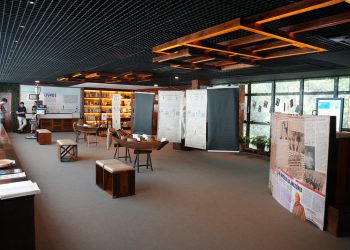 5ª Semana do Livro e da Biblioteca celebra a leitura e a cultura no Amazonas