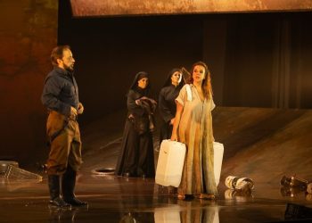 “Yerma” de Heitor Villa-Lobos: coprodução Brasil–Espanha estreia na Europa