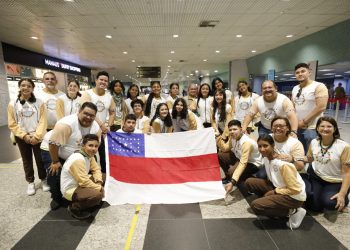 Conferência Infantojuvenil pelo Meio Ambiente reúne estudantes do Amazonas