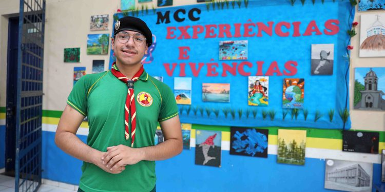Mostra Científica e Cultural incentiva ciência e arte entre estudantes de Manaus