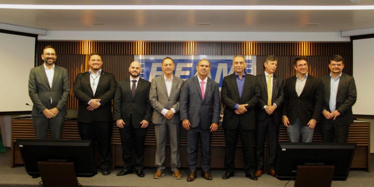 Inmetro em Manaus fortalece diálogo com o setor produtivo