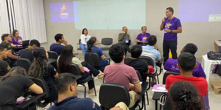 Inova Itacoatiara 2025 impulsiona inovação e empreendedorismo sustentável no Amazonas