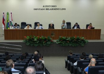 Diálogo nórdico-brasileiro debate ciência com impacto na Amazônia e políticas públicas