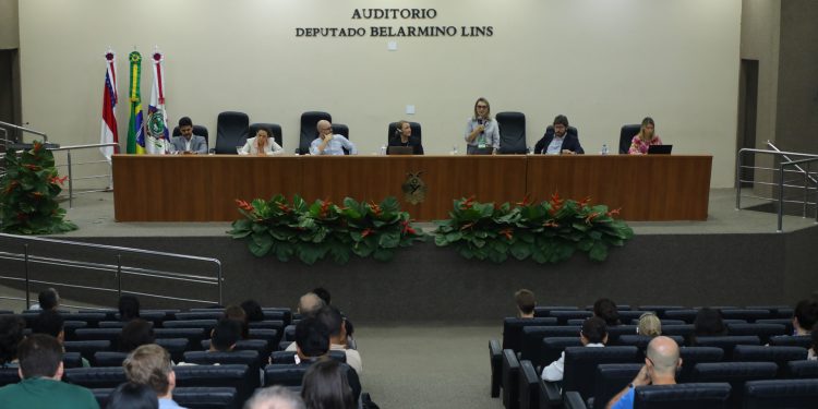 Diálogo nórdico-brasileiro debate ciência com impacto na Amazônia e políticas públicas