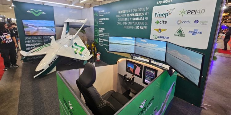 Seminários Suframa Programas Prioritários: Indústria 4.0 e inovação