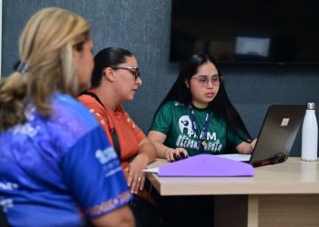 Ipaam Itinerante: atendimentos e educação ambiental