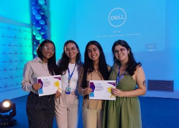 Projeto Pioneiros da Águas de Manaus forma jovens inovadores com soluções sustentáveis para o saneamento